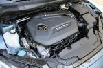 Volvo V40 2012 года